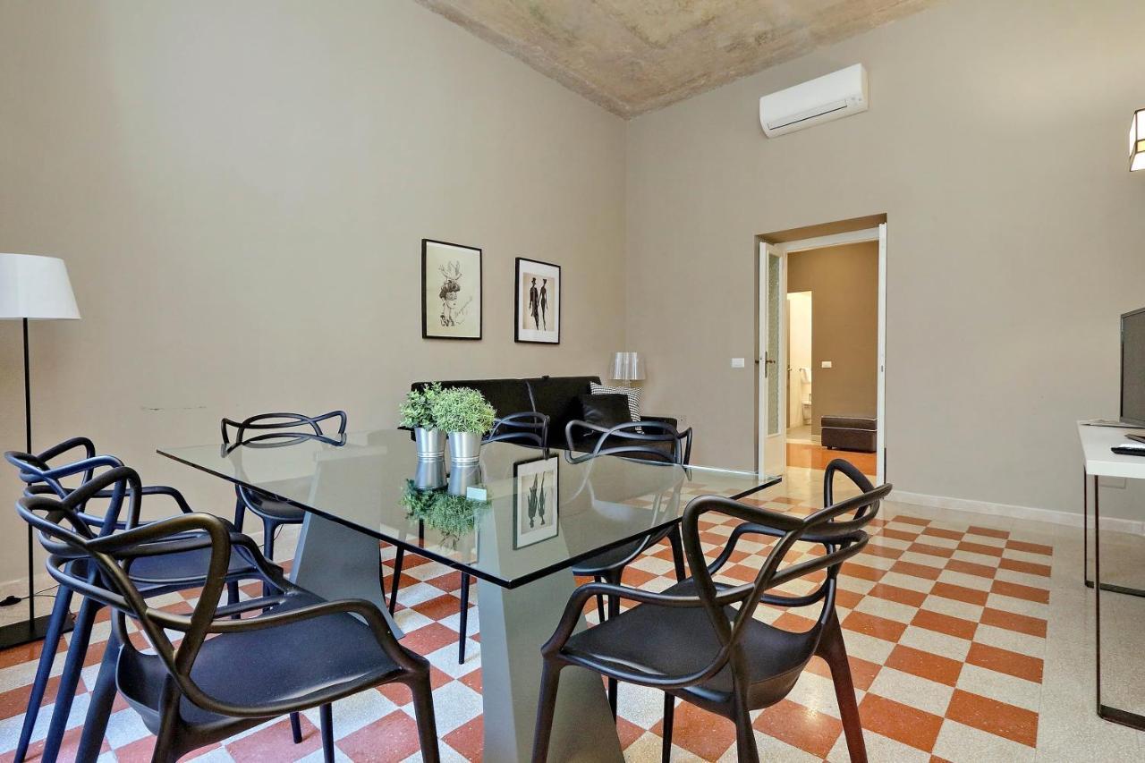 Monti Apartments - My Extra Home Roma Exterior foto